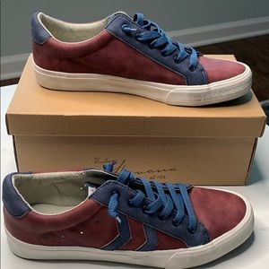 vintage havana bristal sneaker